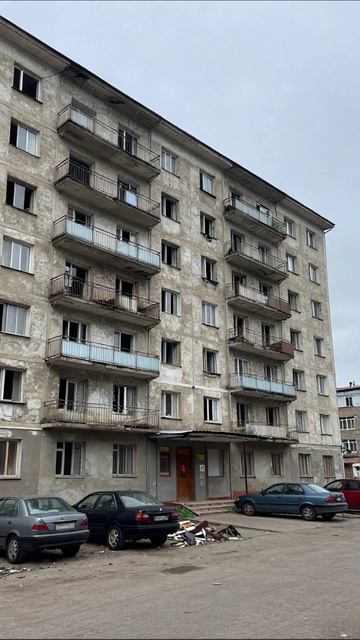 Серая реальность: когда дом — это тюрьма #депрессия #несчастье #безысходность