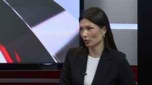 "Линия 2": в гостях Дмитрий Фёдоров - председатель комитета городского хозяйства Улан-Удэ