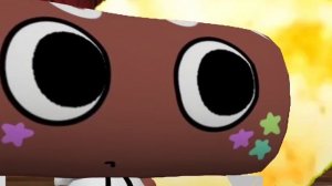 Кухня снова взорвалась 0_0