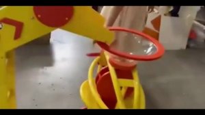 Развлекательное оборудование для игры с керамическим песком