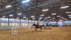 Тренировка, март 26, 95-105