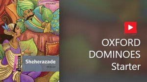 16. Sheherazade _ World Literature _ Dominoes Starter