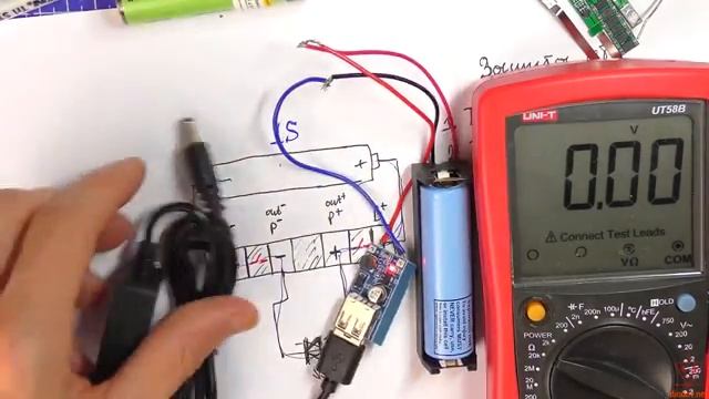 Li-ion Литий-ионные аккумуляторы от А до Я. Самое понятное видео для начинающих. Наглядно