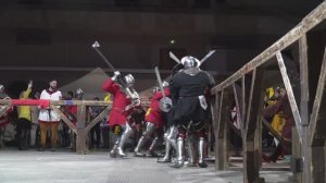 Меч России 1этап  Партизан Два - Юг Плей офф 21.03.2026