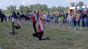 Борская крепость 2025