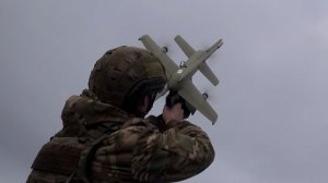 Технологии и смекалка: как российские бойцы сбивают дроны ВСУ