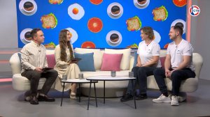 Доброе утро, Севастополь! (24 марта 2026)