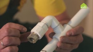 Как выкрутить кран из полипропиленовых фитингов. Советы сантехника