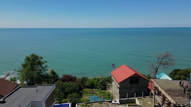 Строительная компания По-Строй Сочи