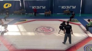 СПОРТСМЕНЫ ЖЕЛЕЗНОГОРСКОГО ВСК "БУ-ДО" УСПЕШНО ВЫСТУПИЛИ НА МЕЖРЕГИОНАЛЬНОМ ТУРНИРЕ В КУРСКЕ