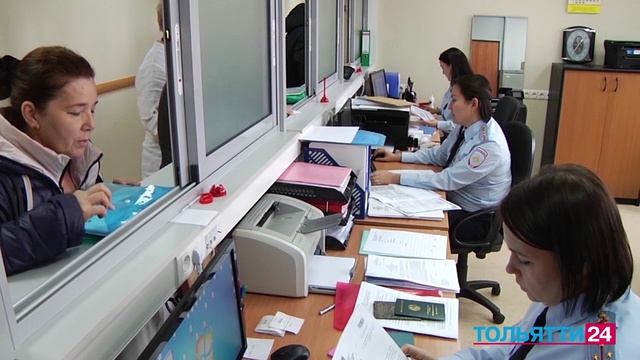 Самарская полиция. Оперативный обзор. 20.03.2026г.