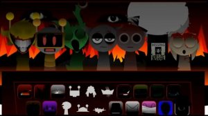 Sprunki phase 3_AGGREGATION