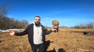 Жизнь на Хуторе. Что нового?!