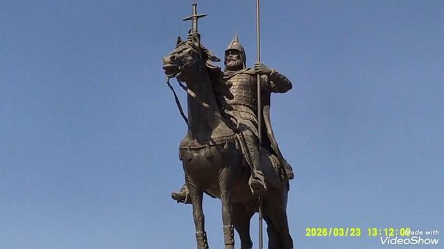 Мариуполь 🏙️ сегодня как есть.Строится🏬🏗️ живёт.Мой любимый несломленный город 💓