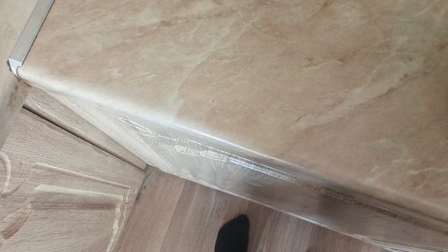 3 часть про заброшку не будит (извините) смотреть онлайн