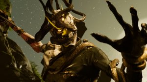 Ghost of Yotei: Legends (PS5 Pro) - серия 14 - Разбираем Змея вдвоём (Бронза)