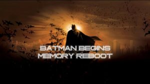 БЭТМЕН НАЧАЛО ЛЕГЕНДЫ