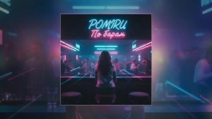POMIRU - По барам (Официальная премьера трека)