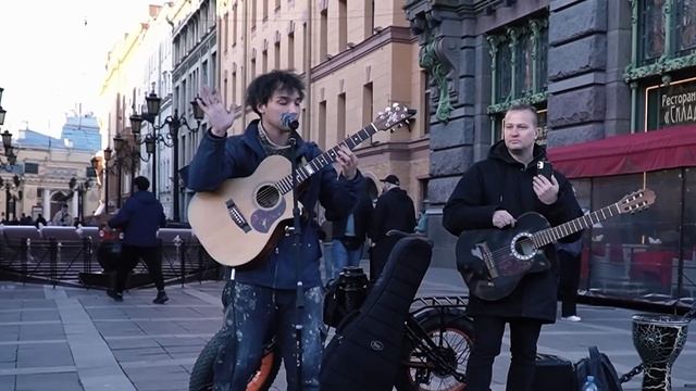 AkStar - Гитарный гений