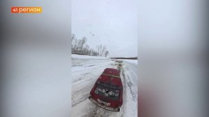 ГОРОДСКОЙ ЧЕМПИОНАТ ПО АВТОМОБИЛЬНОМУ СПОРТУ ПРОШЁЛ В ПЕТРОПАВЛОВСКЕ • НОВОСТИ КАМЧАТКИ