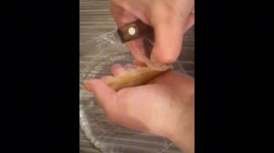 Манго косточка, что мы посадим.