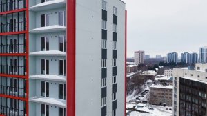Знаменский март 2026