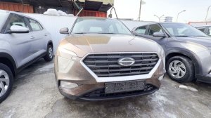 2025 SOLARIS HC МИНИМАЛКА НА РУЧКЕ ОБЗОР