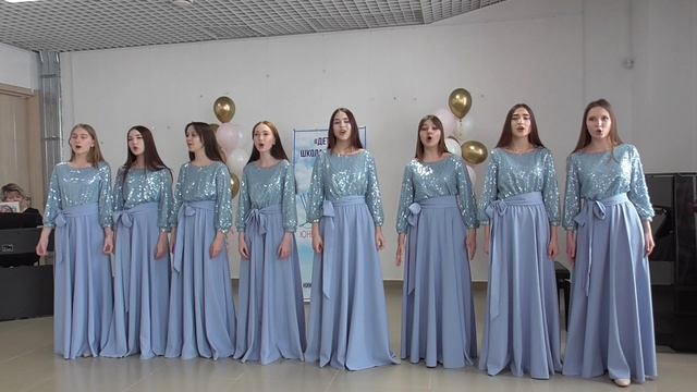 Муз. Ю Чичикова, сл. М. Пляцковского «Эх, зима»