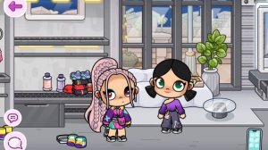 13 карт попали в мир охотницы на демонов!?!!!???