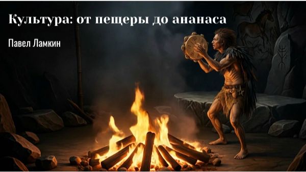 Культура