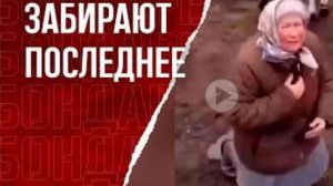 Уничтожение скота. Чиновники обвинили народ