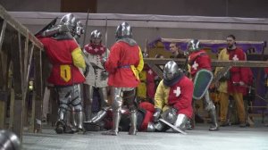 Меч России 1этап Берн - Байард F 21.03.2026