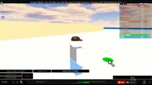 survived the end of roblox