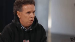 Андрей Губин, Психоз и расщепление. Причины болезни. Интервью у Собчак.