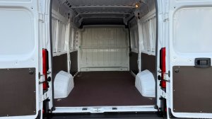 Видеообзор Fiat Ducato L2H2 2020 года