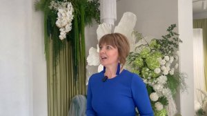 Свадебный декор. О нашей студии