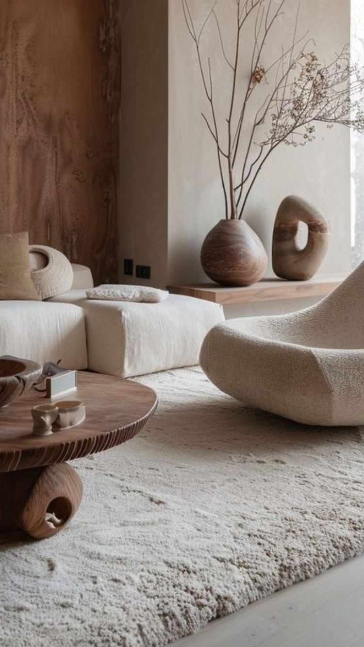 Тихая роскошь