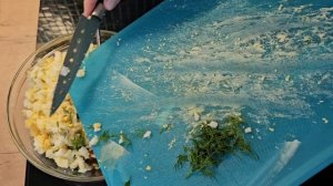 🔥салат Лисичка с корейской морковью и курицей✅️