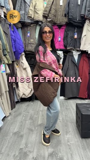 MISS ZEFIRINKA🔥 ТВОЙ ИДЕАЛЬНЫЙ ВЕСЕННИЙ СТИЛЬ УЖЕ ЗДЕСЬ💎 НОВАЯ КОЛЛЕКЦИЯ✨ ТК Садовод. Москва
