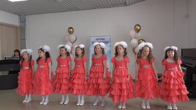 Муз. Й. Гайдна, сл. П. Синявского «Старый добрый клавесин»