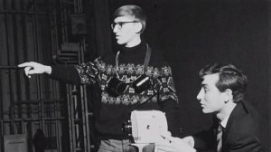 Творческие поиски