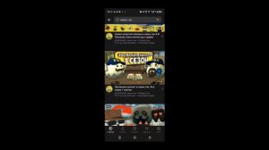 Кринж-обзор #1-Вк видео...(ОБЗОРЫ)