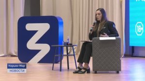 ВСТРЕЧА С ТЕЛЕВЕДУЩЕЙ ЕКАТЕРИНОЙ АНДРЕЕВОЙ