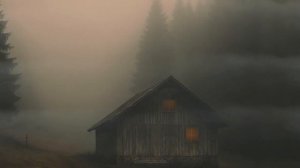 Between the Dark & Calm