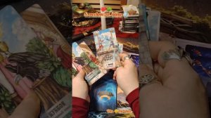 🔮БУМЕРАНГ ВРАГАМ ⚰️