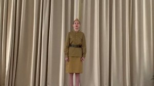 М.Джалиль " Смерть медсестры"