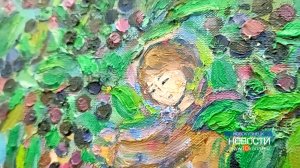 Движемся к весне наперекор прогнозам погоды