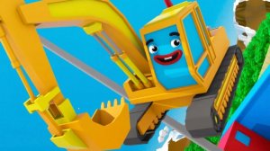 Машинки мультики