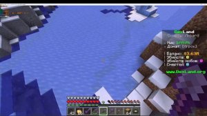 Играем в майнкрафт. Gaming in minecraft/