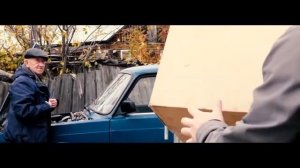 Социальный ролик Антитеррор 2